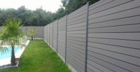 Portail Clôtures dans la vente du matériel pour les clôtures et les clôtures à Cesson